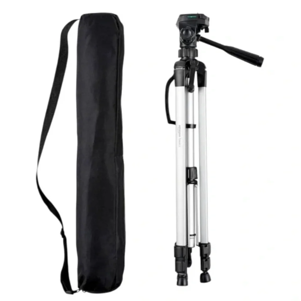 60-inch Tripod and Bag